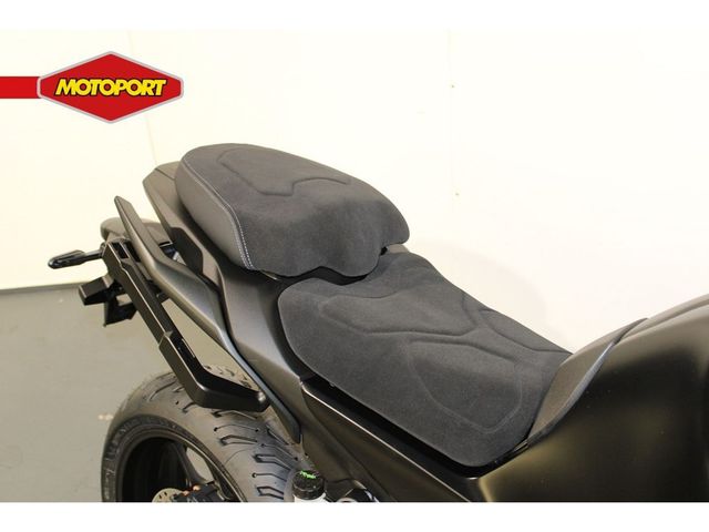 yamaha - tracer-7-gt