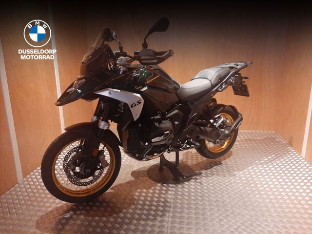 bmw - r-1300-gs