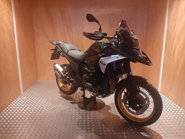 bmw - r-1300-gs