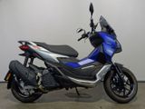 APRILIA SR GT 200