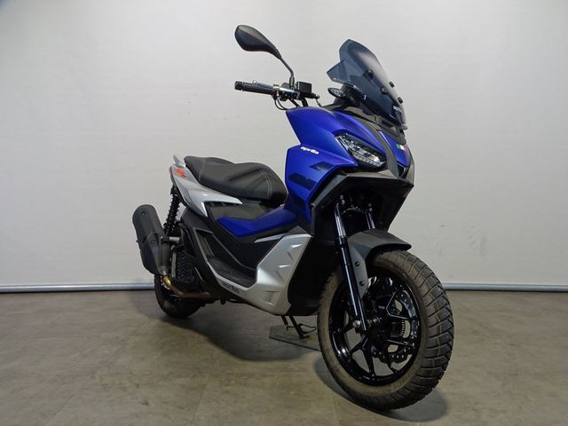 aprilia - sr-gt-200