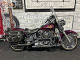 HARLEY-DAVIDSON HERITAGE SOFTAIL CLASSIC FLSTC