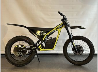 Triumph TXP-24 2026 nieuw