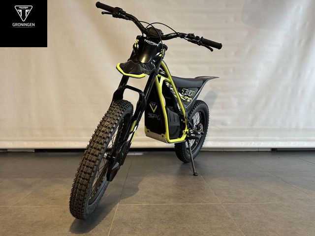 triumph - txp-24