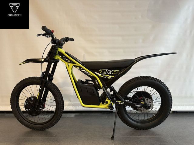 triumph - txp-24