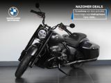 BMW R 18 ROCKTANE