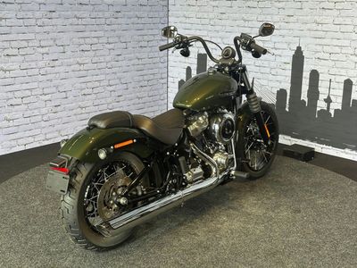 HARLEY-DAVIDSON STREET BOB FXBB – foto 3