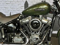 Harley-Davidson Fxbb Street BOB Laced Wheels - Premium Solid Color 2026 nieuw – foto 7 van 13