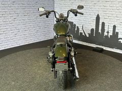 Harley-Davidson Fxbb Street BOB Laced Wheels - Premium Solid Color 2026 nieuw – foto 13 van 13