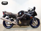 HONDA CBR 1100  XX SUPER BLACKBIRD