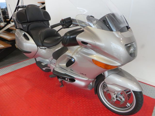 bmw - k-1200-lt