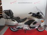 BMW K 1200 LT