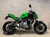KAWASAKI Z650 ABS