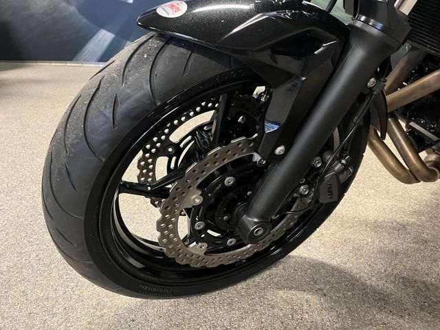 kawasaki - z650-abs