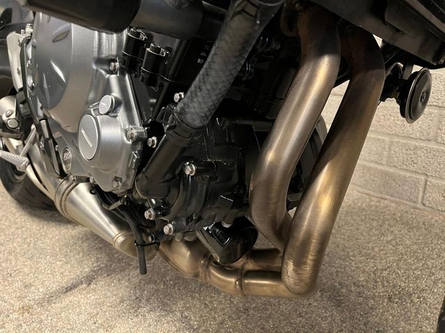 kawasaki - z650-abs