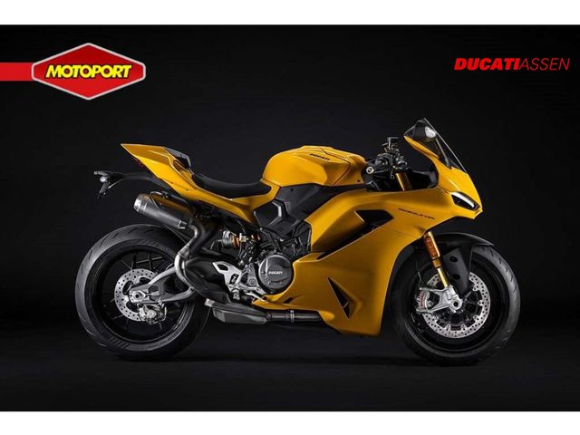 ducati - panigale-v2-s
