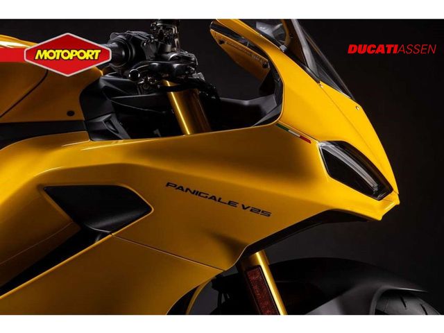 ducati - panigale-v2-s