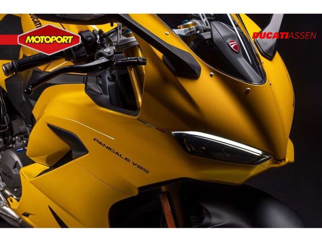 ducati - panigale-v2-s