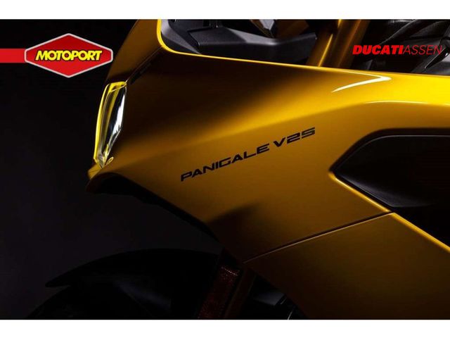 ducati - panigale-v2-s