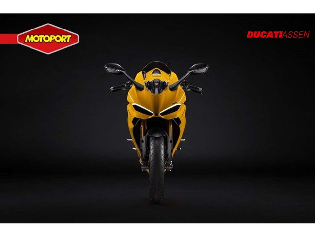 ducati - panigale-v2-s