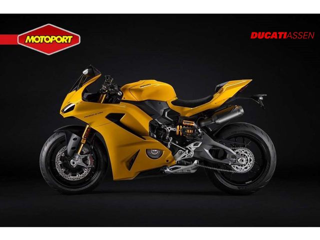 ducati - panigale-v2-s