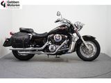 KAWASAKI VN 1500 CLASSIC