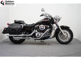 KAWASAKI VN 1500 CLASSIC