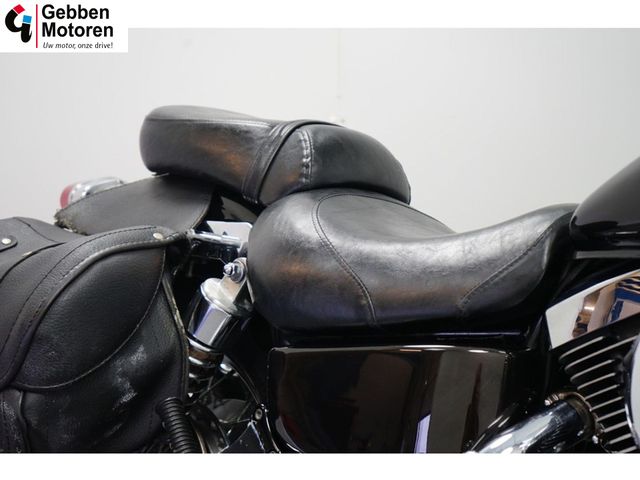 kawasaki - vn-1500-classic