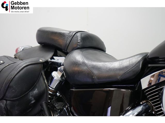 kawasaki - vn-1500-classic