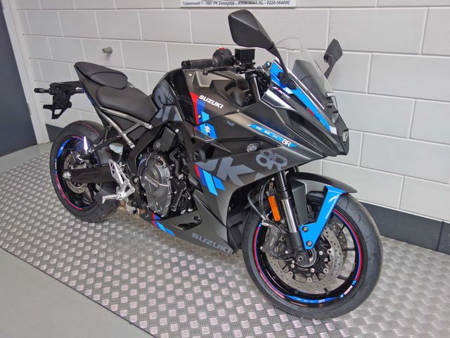 suzuki - gsx-8r