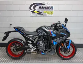 Suzuki GSX-8R 2026 nieuw