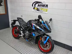 Suzuki GSX-8R 2026 nieuw – foto 2 van 9