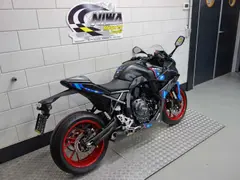 Suzuki GSX-8R 2026 nieuw – foto 3 van 9