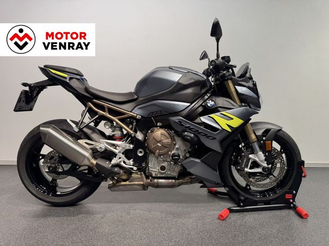 bmw - s-1000-r