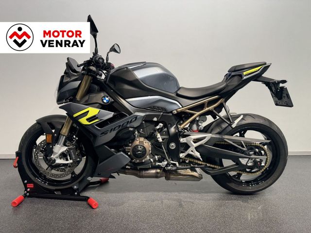 bmw - s-1000-r