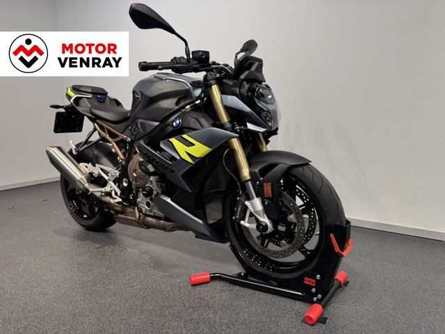 bmw - s-1000-r