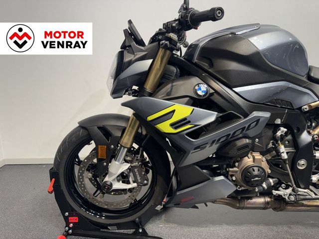 bmw - s-1000-r