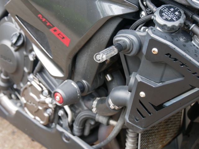 yamaha - mt-10-abs