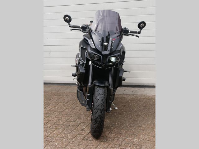 yamaha - mt-10-abs