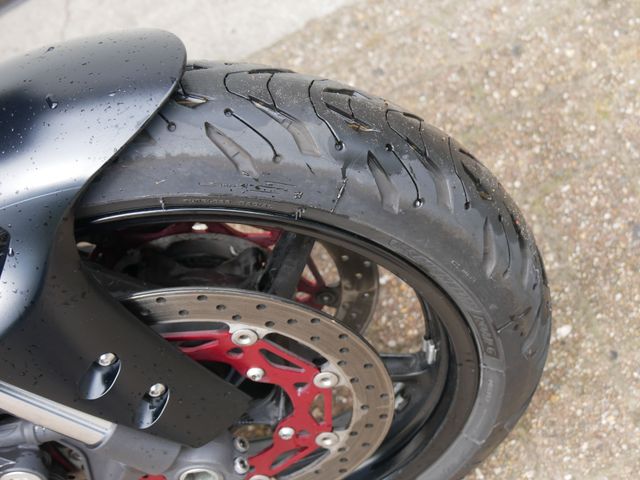 yamaha - mt-10-abs