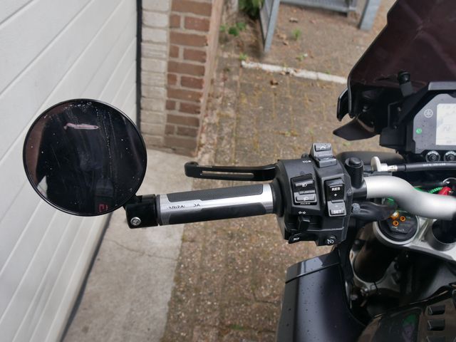 yamaha - mt-10-abs