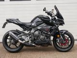 YAMAHA MT 10 ABS
