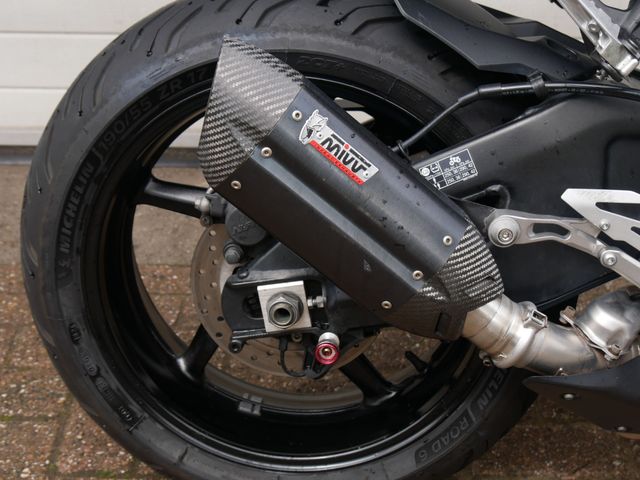 yamaha - mt-10-abs