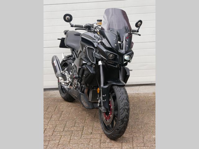 yamaha - mt-10-abs