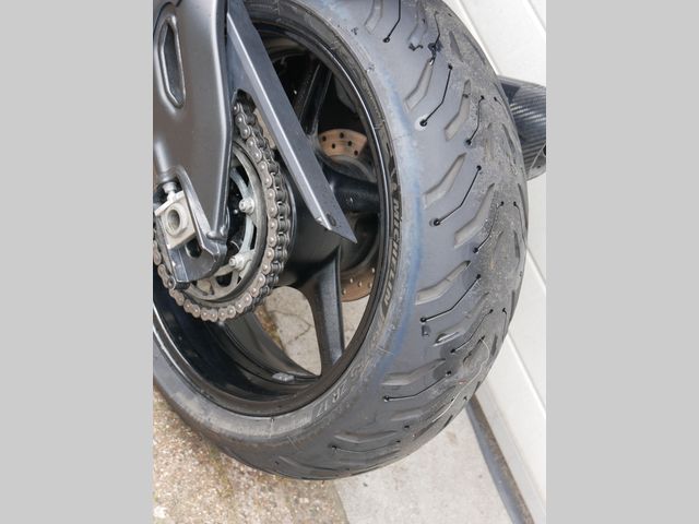 yamaha - mt-10-abs