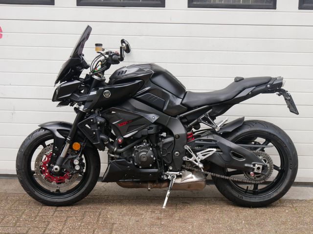 yamaha - mt-10-abs