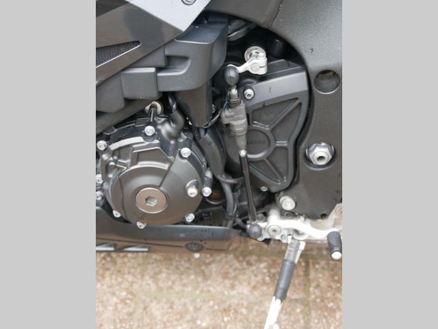 yamaha - mt-10-abs
