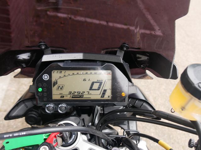 yamaha - mt-10-abs