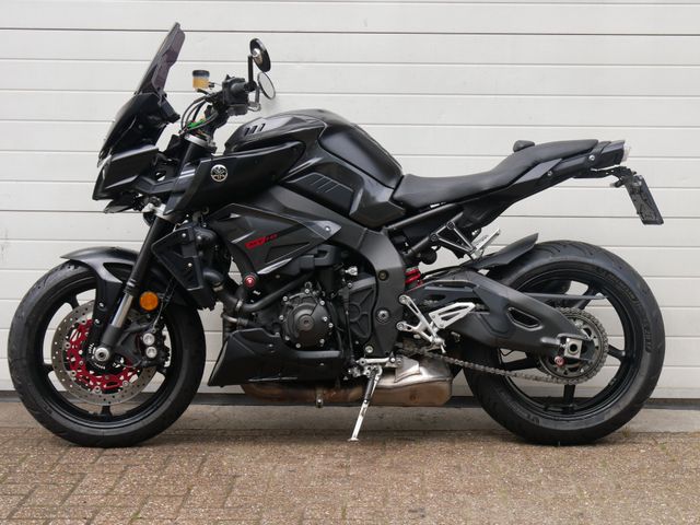yamaha - mt-10-abs