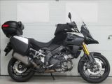 SUZUKI V-STROM 1000 ABS